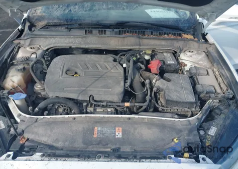 2015 Ford Fusion Se z USA, uszkodzony, nr VIN 3FA6P0HD2FR196261